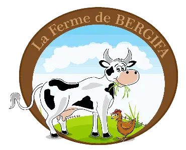 La Ferme de Bergifa